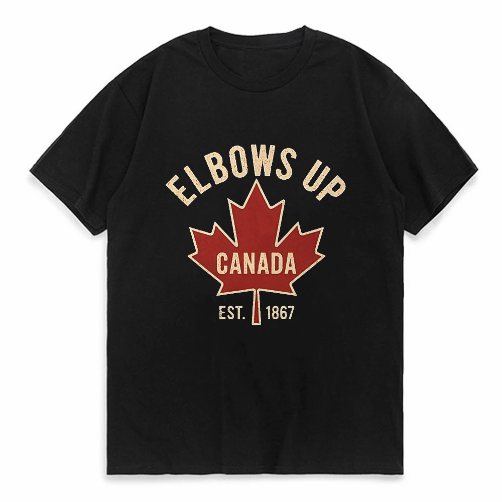 Summer Clothing Women Canada - تيشيرت 