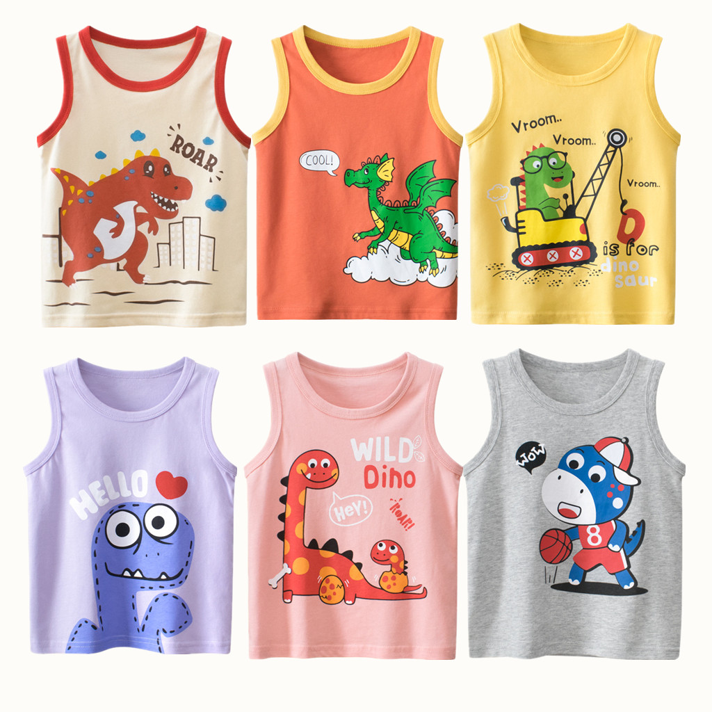 Summer Clothing Baby Girl - سترات للأطفال من Summe موضة 2023