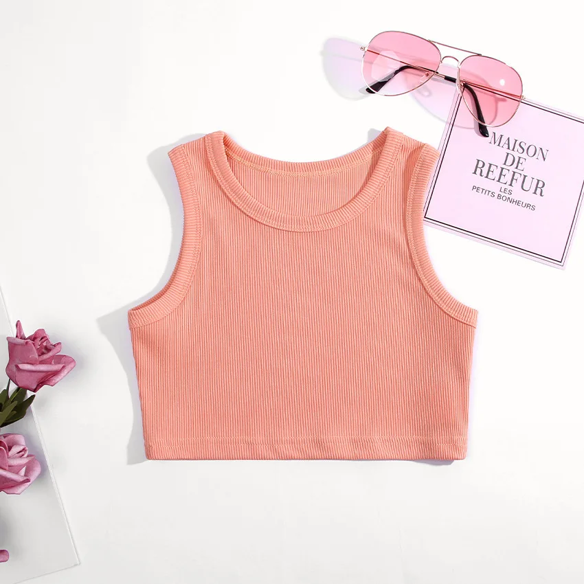 الصيف ملابس داخليّة حريمي قمصا - مراجعة Summer Clothing Baby Girl وسعره