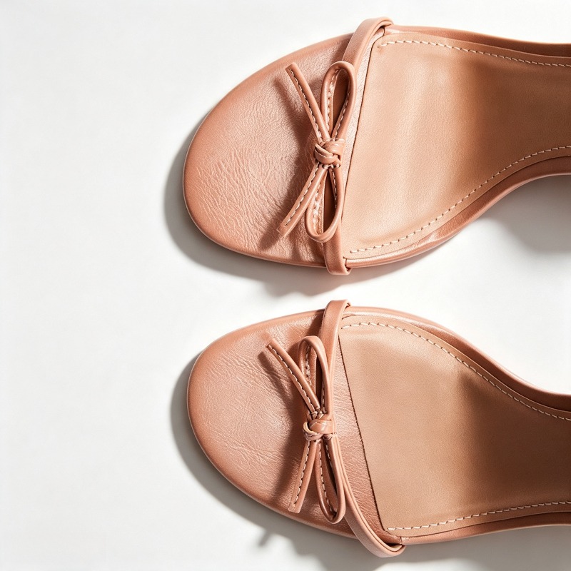صنادل نسائية عالية الجودة بتفا - مراجعة Summer Clothing Stores وسعره
