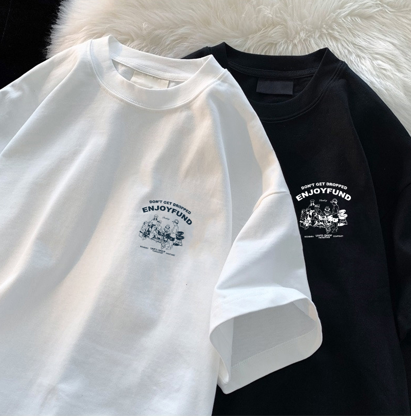 قميص فضفاض من القطن الخالص بأك - مراجعة Summer Clothing Brands وسعره