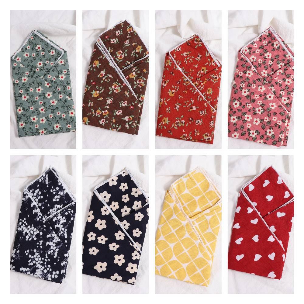 لفافات الرقبة، وشاحات مطبوعة،  - مراجعة Summer Clothing Wraps وسعره