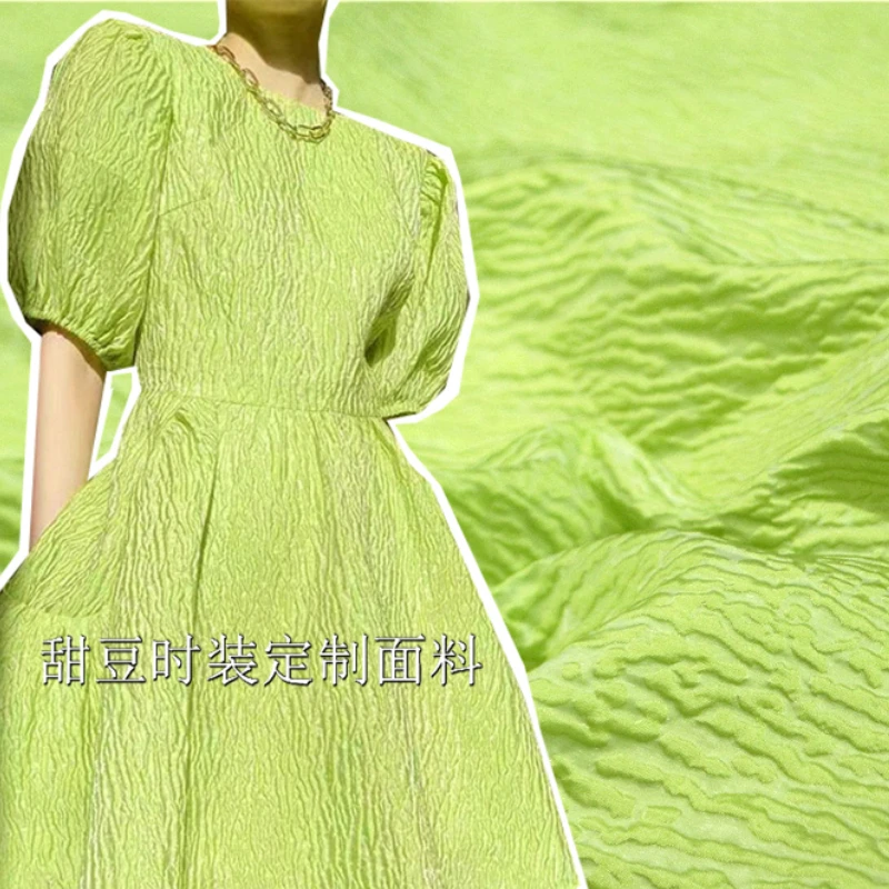 الحبوب الداكنة الديباج الجاكار - مراجعة Summer Clothing Wholesale وسعره