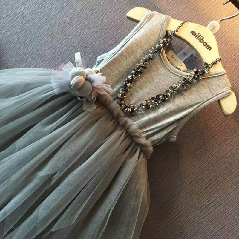 فستان بناتي صيفي جديد 2023 توت - مراجعة Summer Clothing Baby Girl وسعره