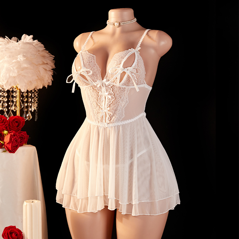 ملابس داخلية نسائية شفافة ومثي - مراجعة Summer Clothing Stores وسعره