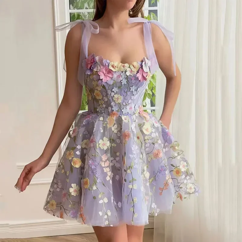 مصممي العلامة التجارية مساء حف - مراجعة Summer Zara وسعره