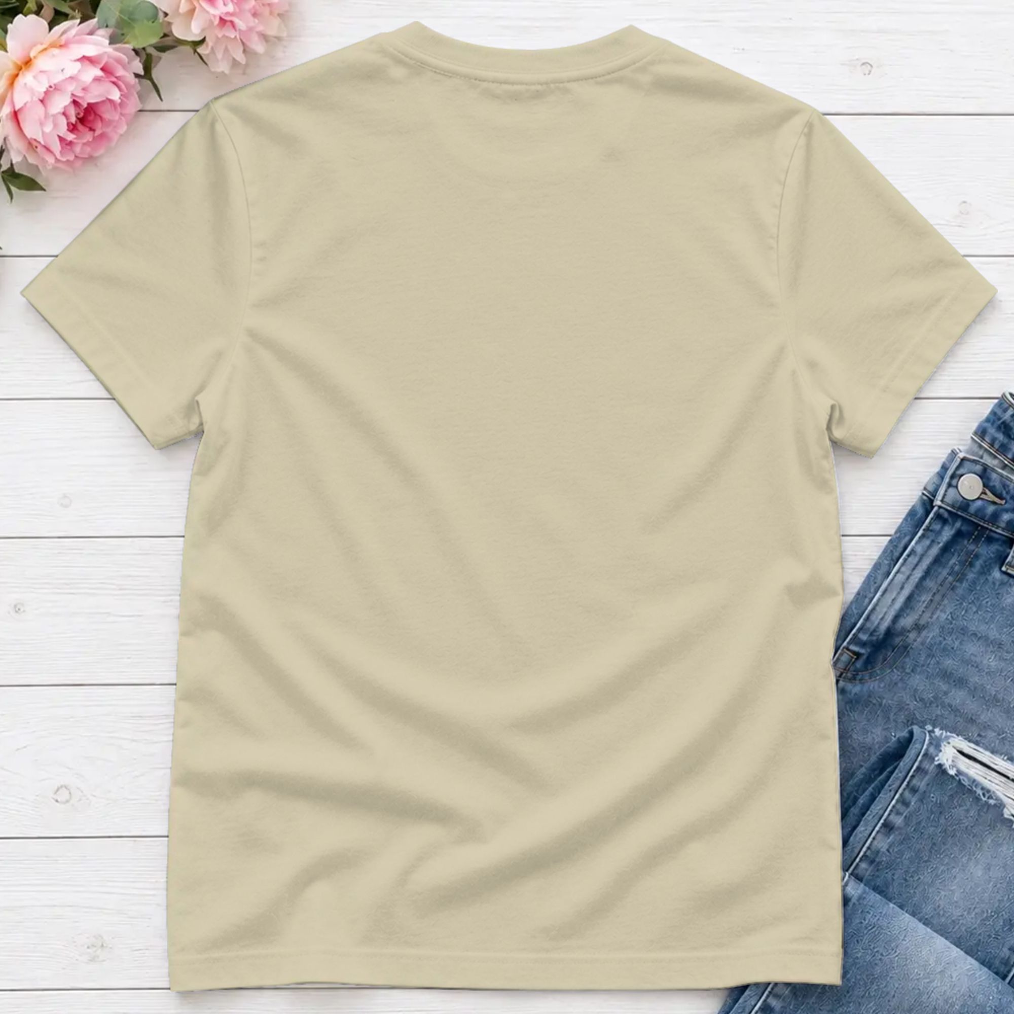 تي شيرت هاراجوكو صيفي برسومات  - مراجعة Summer Clothing Drawing وسعره