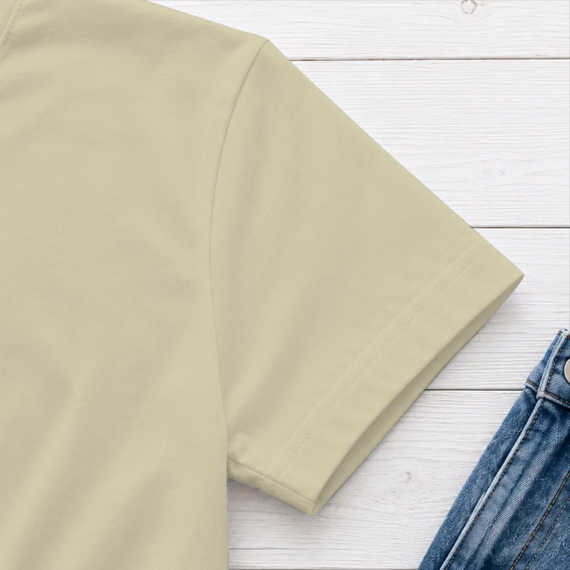 تي شيرت هاراجوكو صيفي برسومات  - مراجعة Summer Clothing Drawing وسعره