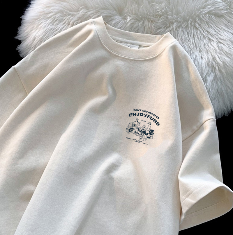 قميص فضفاض من القطن الخالص بأك - مراجعة Summer Clothing Brands وسعره
