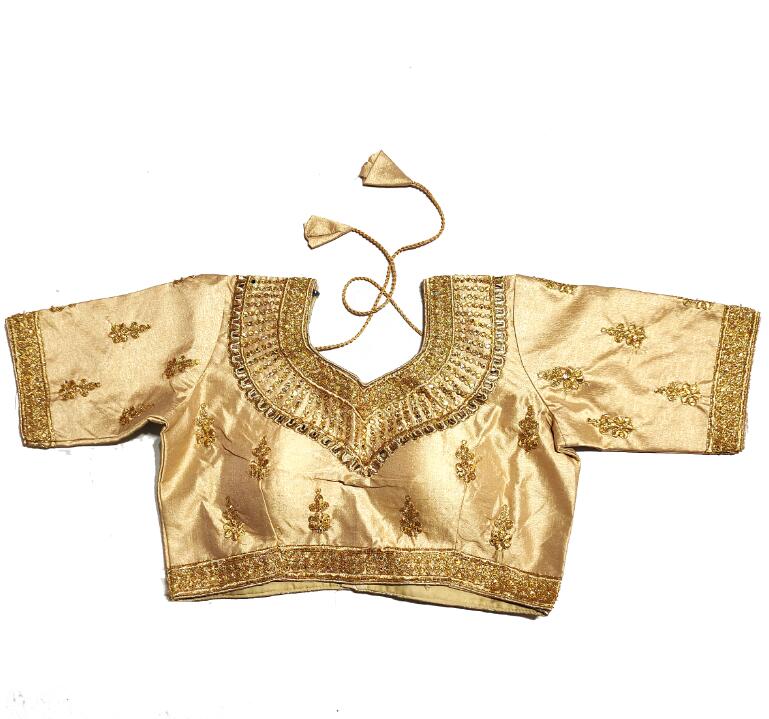 التقليدية الهندية ساري قميص ال - مراجعة Summer Clothing Pakistan وسعره