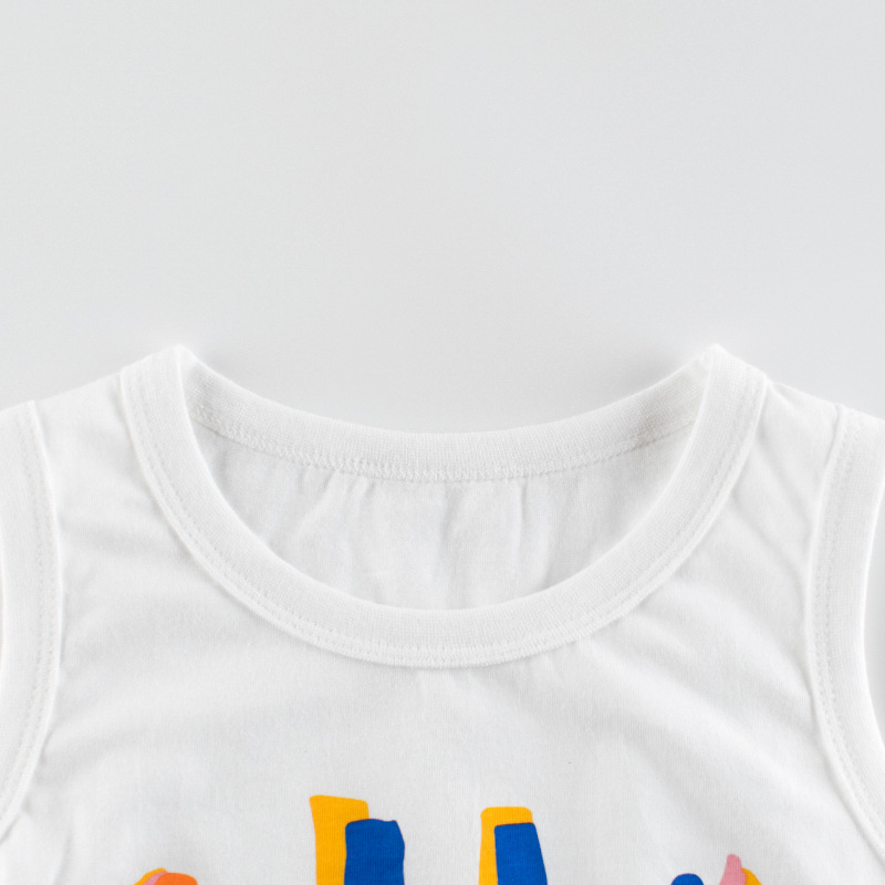 2022 سترات صيفية للأطفال ملابس - مراجعة Summer Clothing Baby Girl وسعره