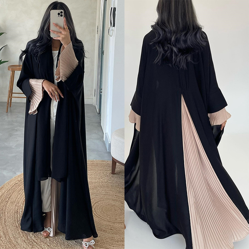 عباية أنيقة للبيع بالجملة عباي - مراجعة Summer Clothing Wholesale وسعره