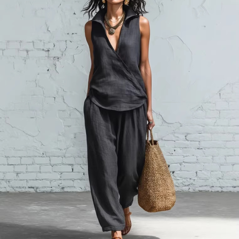 مجموعة ملابس نسائية جديدة لربي - مراجعة Summer Zara وسعره
