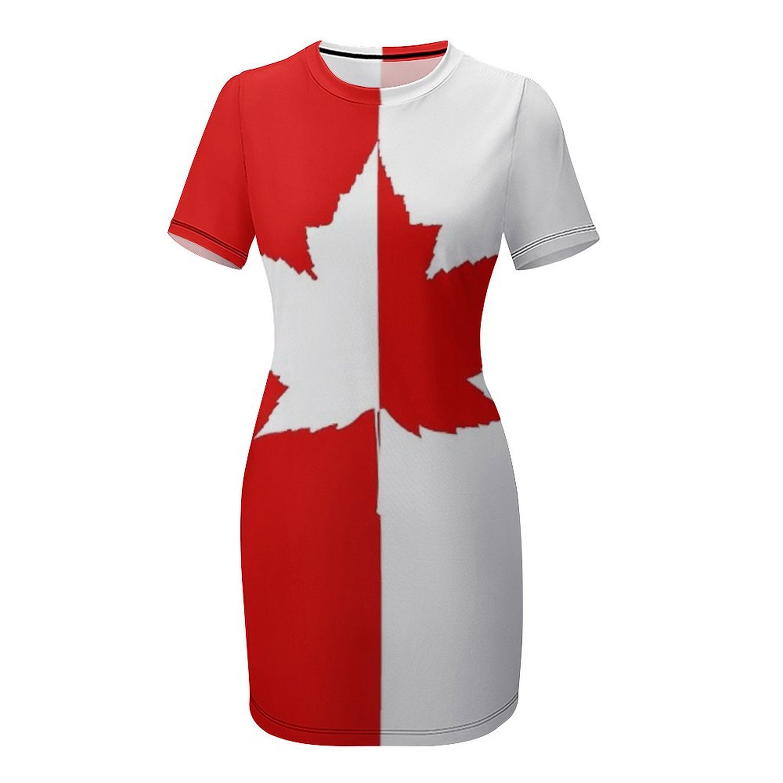 فساتين نسائية صيفية أنيقة كوري - مراجعة Summer Clothing Women Canada وسعره