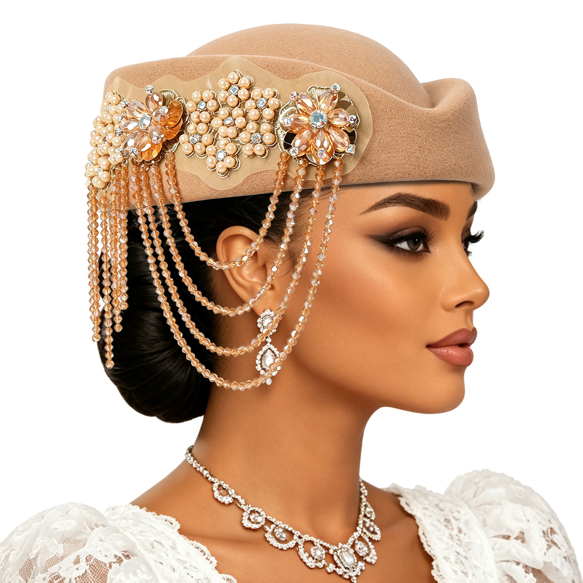 غطاء رأس أفريقي عصري لفصلي الص - مراجعة Summer Clothing Wraps وسعره