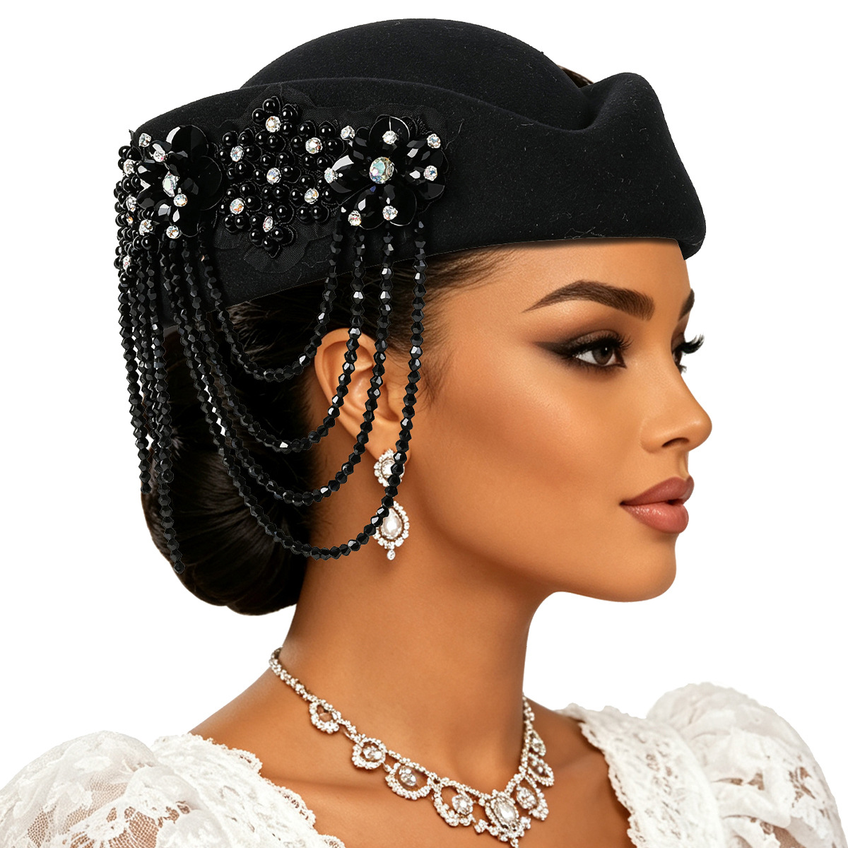 غطاء رأس أفريقي عصري لفصلي الص - مراجعة Summer Clothing Wraps وسعره