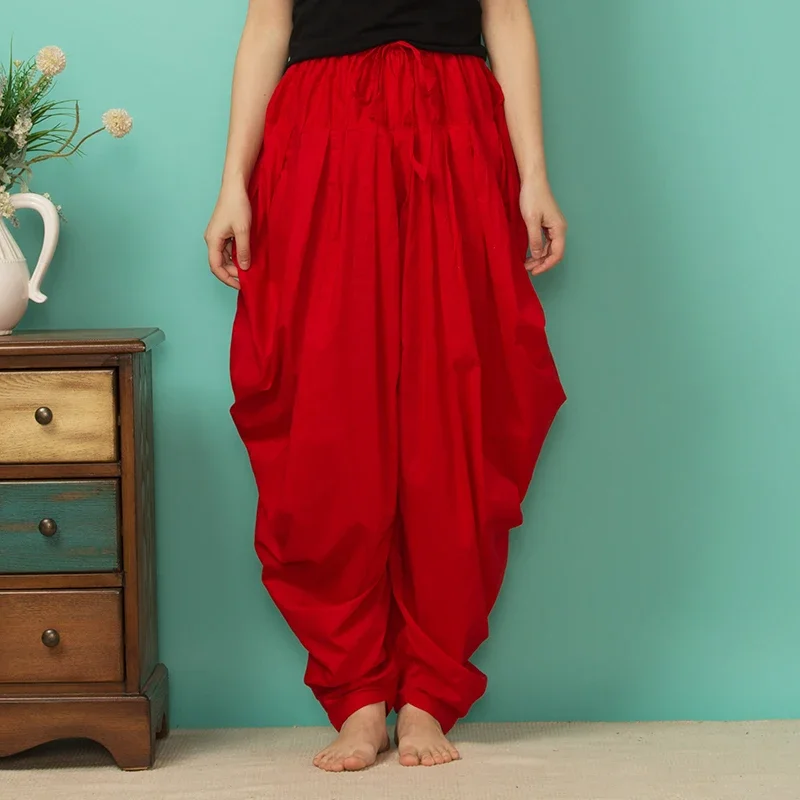 السراويل الهندية البنجابية الس - مراجعة Summer Clothing Pakistan وسعره
