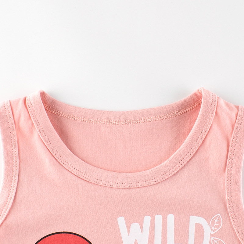 سترات للأطفال من Summe موضة 20 - مراجعة Summer Clothing Baby Girl وسعره